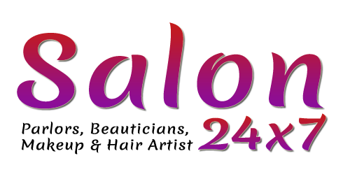 Salon24x7 Logo